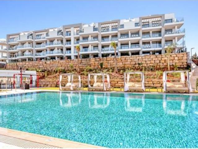 Piso Venta Mijas, Hipódromo Cerrado del Águila