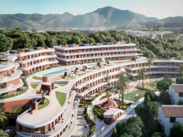 Piso Venta Mijas, Calaburras El Chaparral