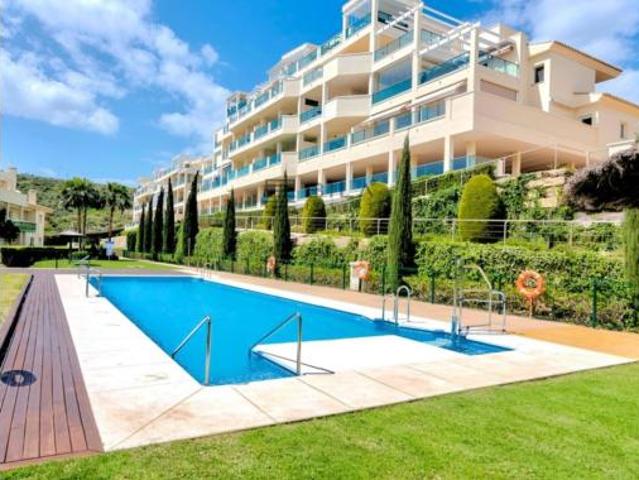 Piso Venta Mijas, Hipódromo Cerrado del Águila