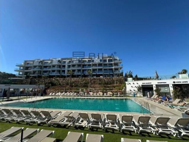Piso Venta Mijas, Hipódromo Cerrado del Águila
