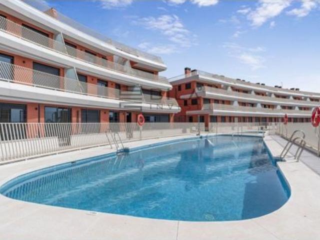 Piso Venta Mijas, Hipódromo Cerrado del Águila