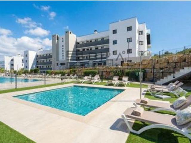Piso Venta Mijas, Hipódromo Cerrado del Águila