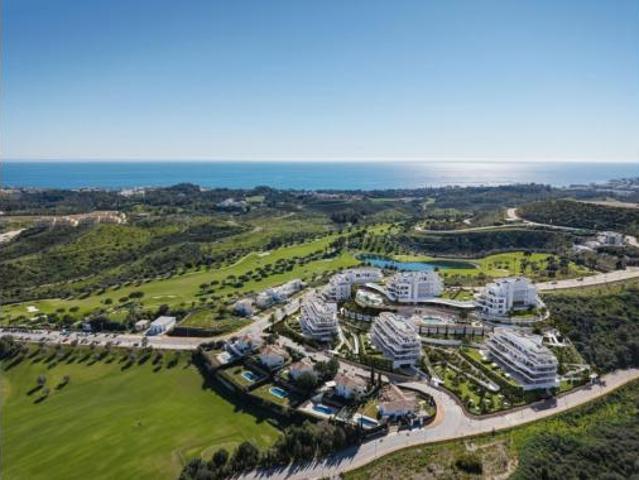 Piso Venta Mijas, Hipódromo Cerrado del Águila