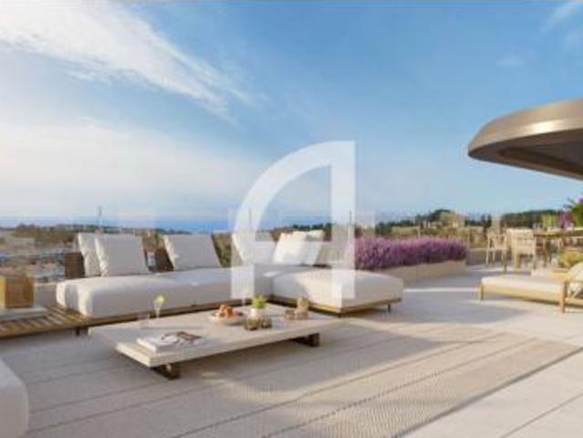 Piso Venta Mijas, Hipódromo Cerrado del Águila