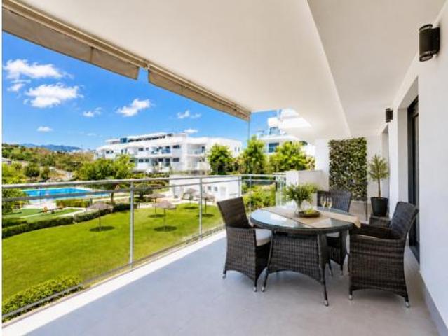 Piso Venta Mijas, La Cala Golf Lagar Martell