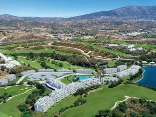 Piso Venta Mijas, La Cala Golf Lagar Martell