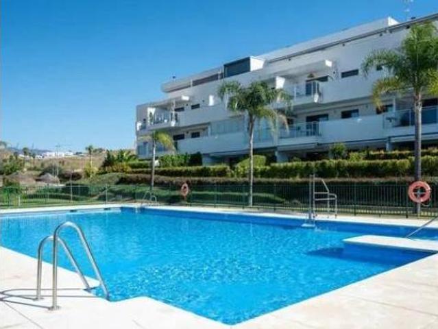 Piso Venta Mijas, La Cala Golf Lagar Martell