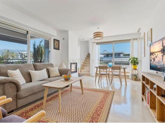 Piso Venta Mijas, La Cala Golf Lagar Martell