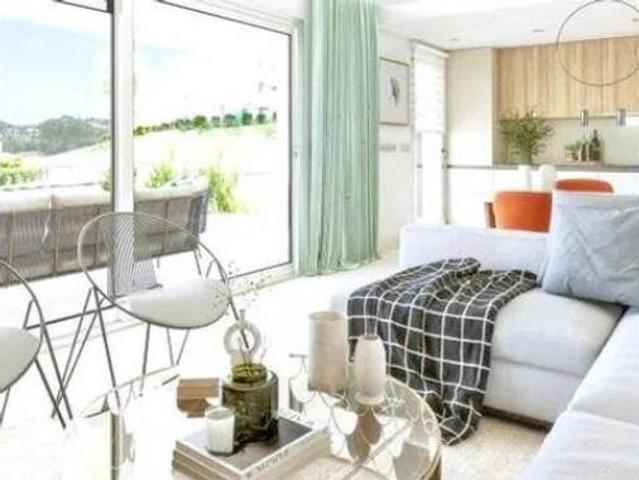 Piso Venta Mijas, La Cala Golf Lagar Martell