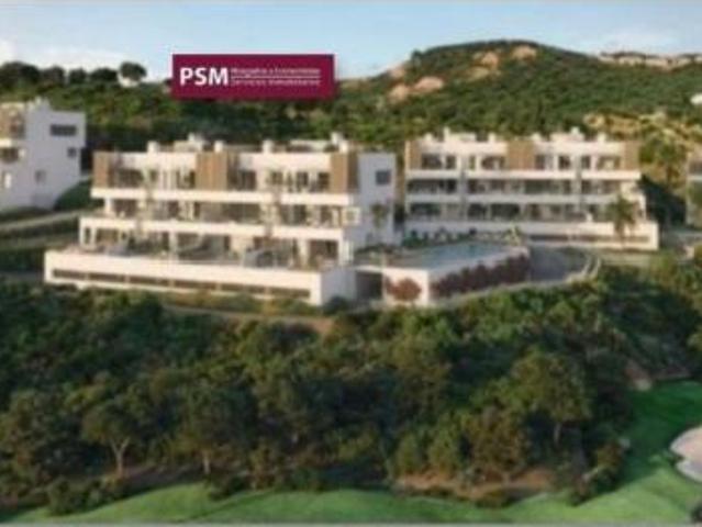 Piso Venta Mijas, La Cala Golf Lagar Martell