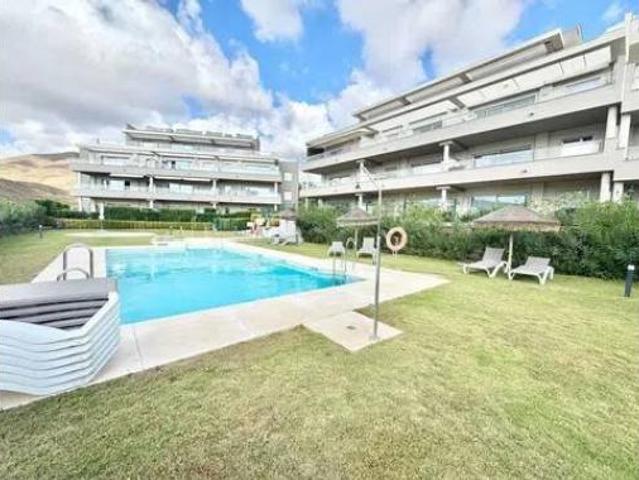 Piso Venta Mijas, La Cala Golf Lagar Martell