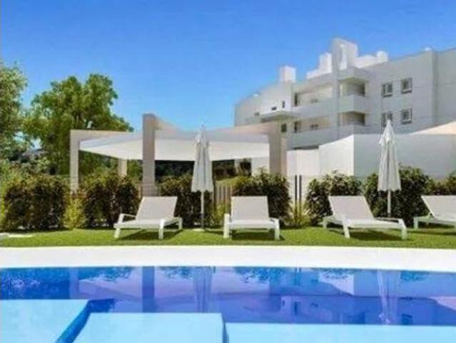 Piso Venta Mijas, La Cala Golf Lagar Martell