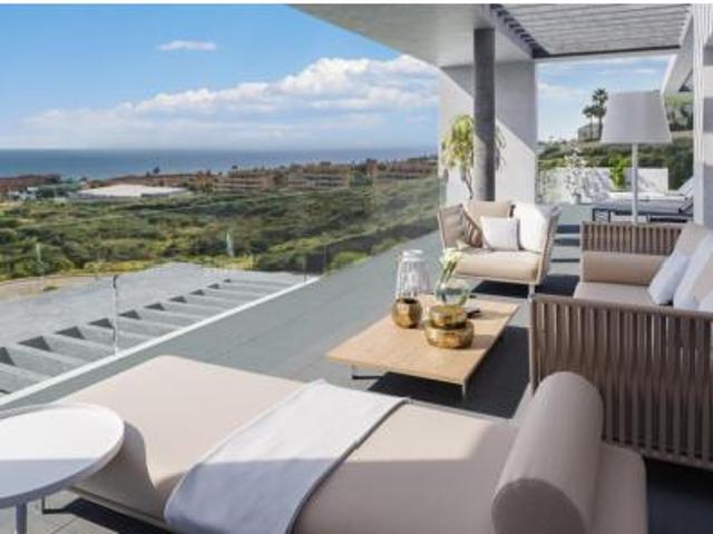 Piso Venta Mijas, La Cala de Mijas