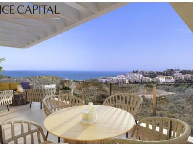 Piso Venta Mijas, La Cala de Mijas