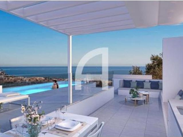 Piso Venta Mijas, La Cala de Mijas