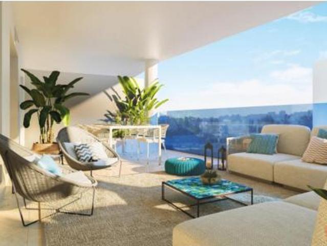 Piso Venta Mijas, Las Lagunas