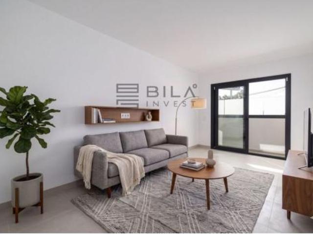 Piso Venta Mijas, Las Lagunas