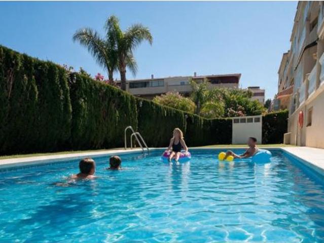 Piso Venta Mijas, Las Lagunas