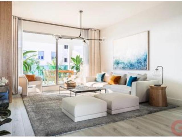 Piso Venta Mijas, Las Lagunas
