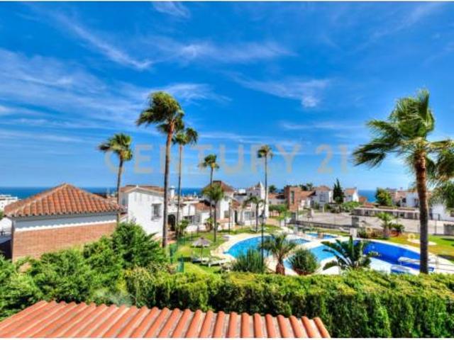 Piso Venta Mijas, Urbanización Calahonda Golf Riviera del Sol Miraflores