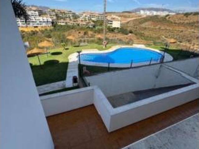 Piso Venta Mijas, Urbanización Calahonda Golf Riviera del Sol Miraflores