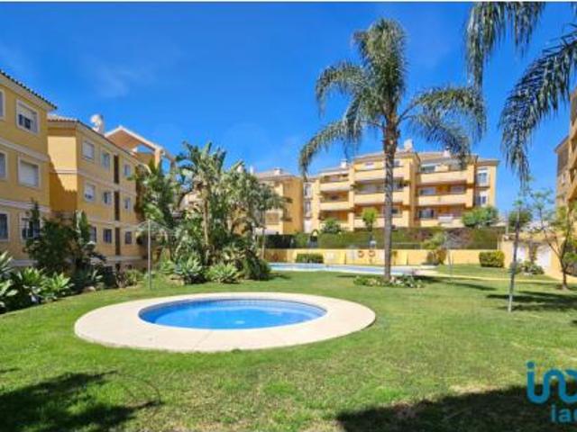 Piso Venta Mijas, Urbanización Calahonda Golf Riviera del Sol Miraflores