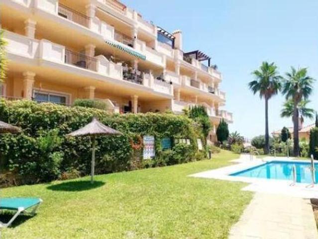 Piso Venta Mijas, Urbanización Calahonda Golf Riviera del Sol Miraflores