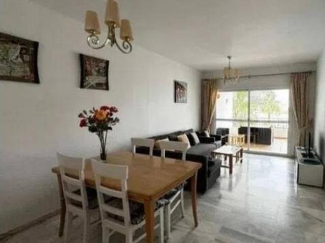 Piso Venta Mijas, Urbanización Calahonda Golf Riviera del Sol Miraflores