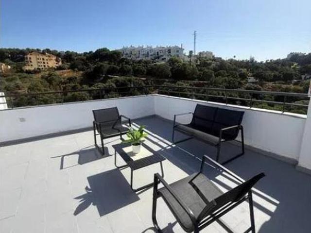 Piso Venta Mijas, Urbanización Calahonda Golf Riviera del Sol Miraflores