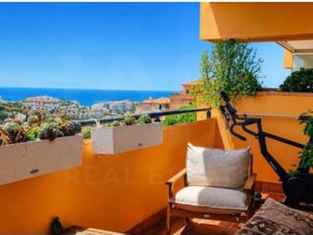 Piso Venta Mijas, Urbanización Calahonda Golf Riviera del Sol Miraflores