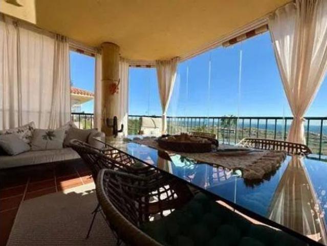 Piso Venta Mijas, Urbanización Calahonda Golf Riviera del Sol Miraflores