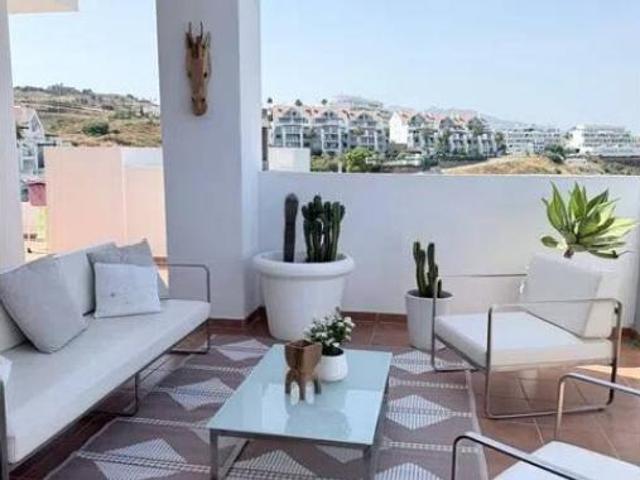 Piso Venta Mijas, Urbanización Calahonda Golf Riviera del Sol Miraflores