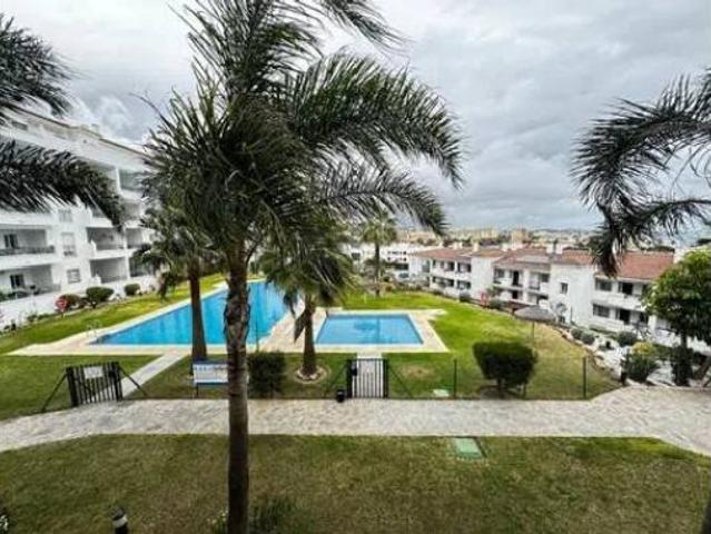 Piso Venta Mijas, Urbanización Calahonda Golf Riviera del Sol Miraflores