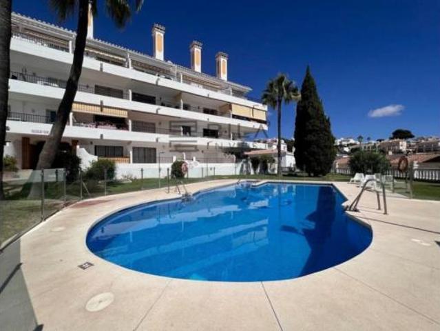 Piso Venta Mijas, Urbanización Calahonda Golf Riviera del Sol Miraflores