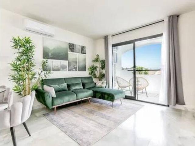 Piso Venta Mijas, Urbanización Calahonda Golf Riviera del Sol Miraflores