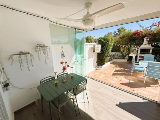Piso Venta Mijas, Urbanización Calahonda Golf Riviera del Sol Miraflores