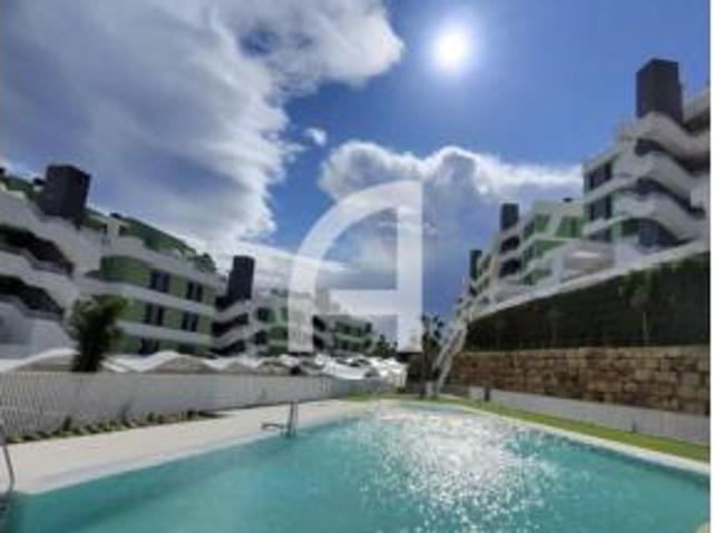 Piso Venta Mijas, Urbanización Calahonda Golf Riviera del Sol Miraflores