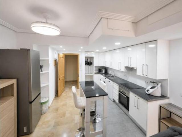 Piso Venta Mijas, Urbanización Calahonda Golf Riviera del Sol Miraflores