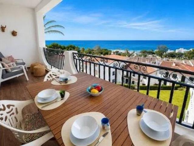 Piso Venta Mijas, Urbanización Calahonda Golf Riviera del Sol Miraflores