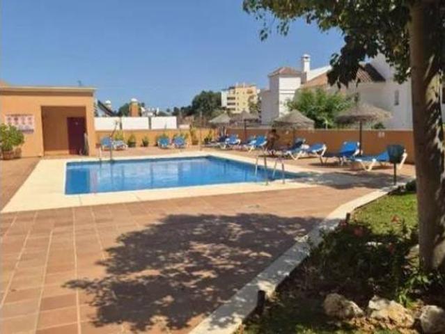 Piso Venta Mijas, Urbanización Calahonda Golf Riviera del Sol Miraflores