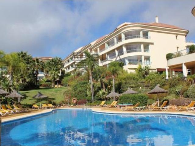Piso Venta Mijas, Urbanización Calahonda Golf Riviera del Sol Miraflores