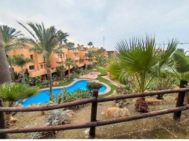 Piso Venta Mijas, Urbanización Calahonda Golf Riviera del Sol Miraflores