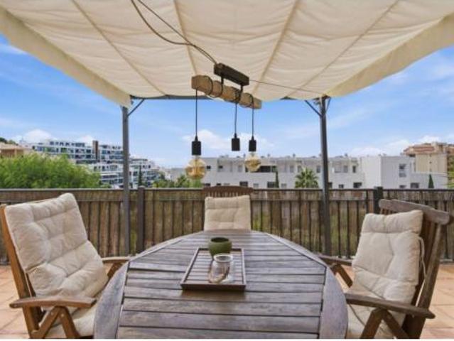 Piso Venta Mijas, Urbanización Calahonda Golf Riviera del Sol Miraflores