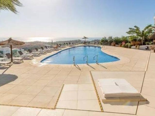 Piso Venta Mijas, Urbanización Calahonda Golf Riviera del Sol Miraflores