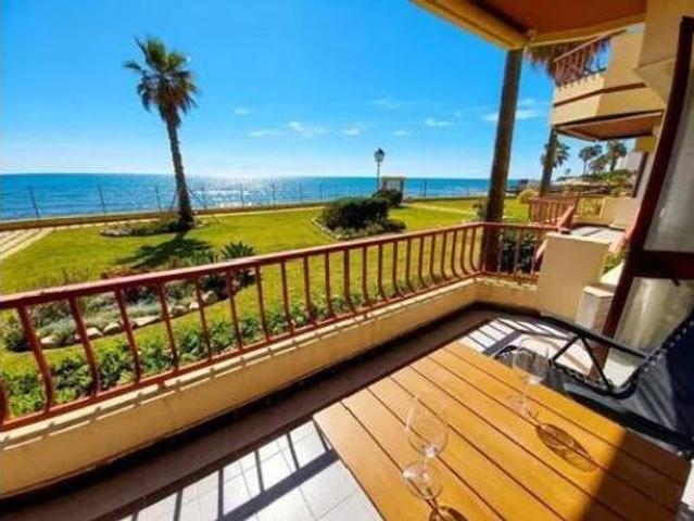 Piso Venta Mijas, Urbanización Calahonda Golf Riviera del Sol Miraflores