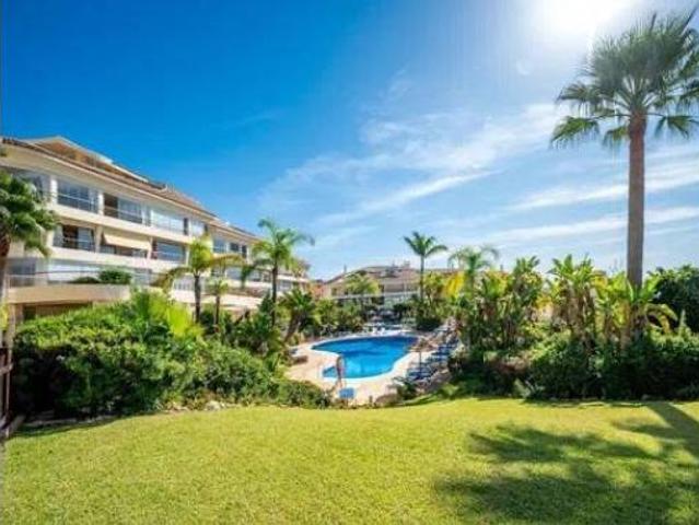 Piso Venta Mijas, Urbanización Calahonda Golf Riviera del Sol Miraflores