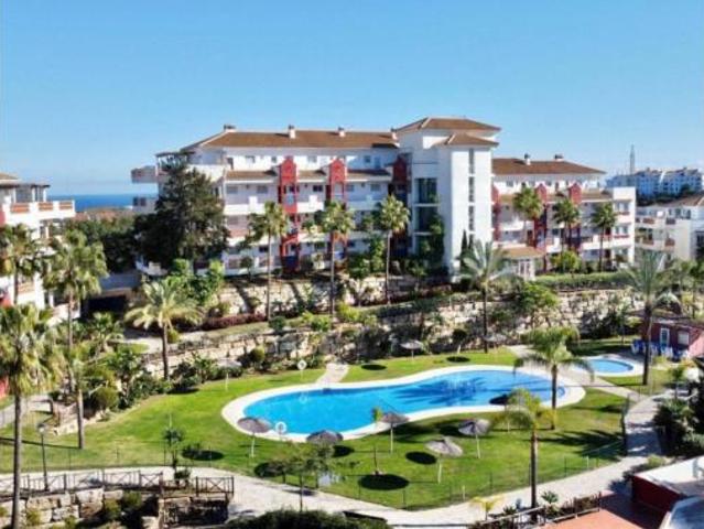 Piso Venta Mijas, Urbanización Calahonda Golf Riviera del Sol Miraflores