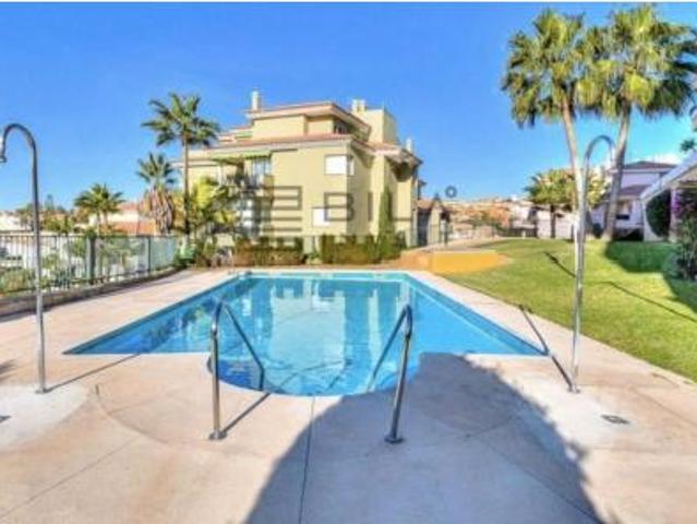 Piso Venta Mijas, Urbanización Calahonda Golf Riviera del Sol Miraflores