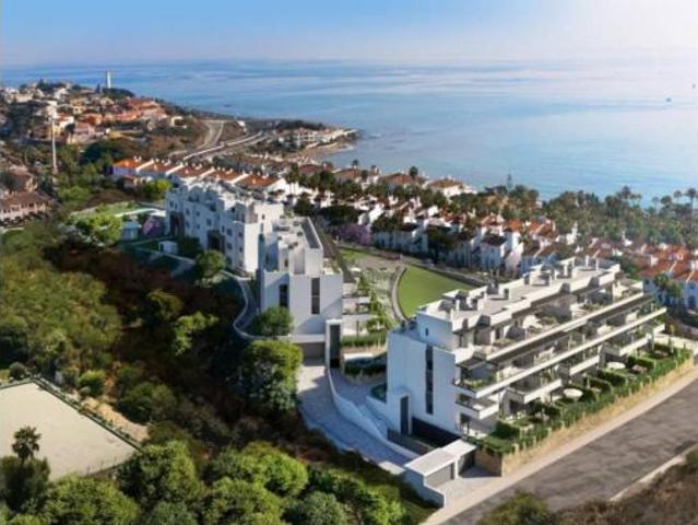 Piso Venta Mijas, Valtocado La Alquería La Atalaya