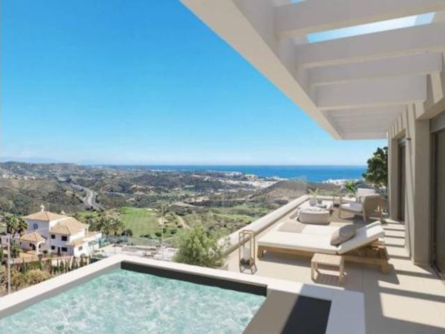 Piso Venta Mijas, Valtocado La Alquería La Atalaya